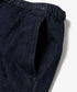 MR.OLIVE/RINSE WASH 12oz CRUNCH DEINIM / RELAX EASY PANTS ミスターオリーブ/リンスウォッシュ12ozクランチデニム/リラックスイージーパンツ